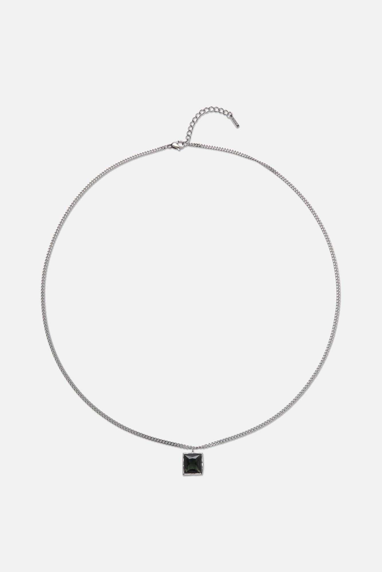 ATLAS NECKLACE