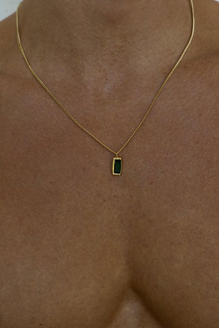 ATLAS NECKLACE