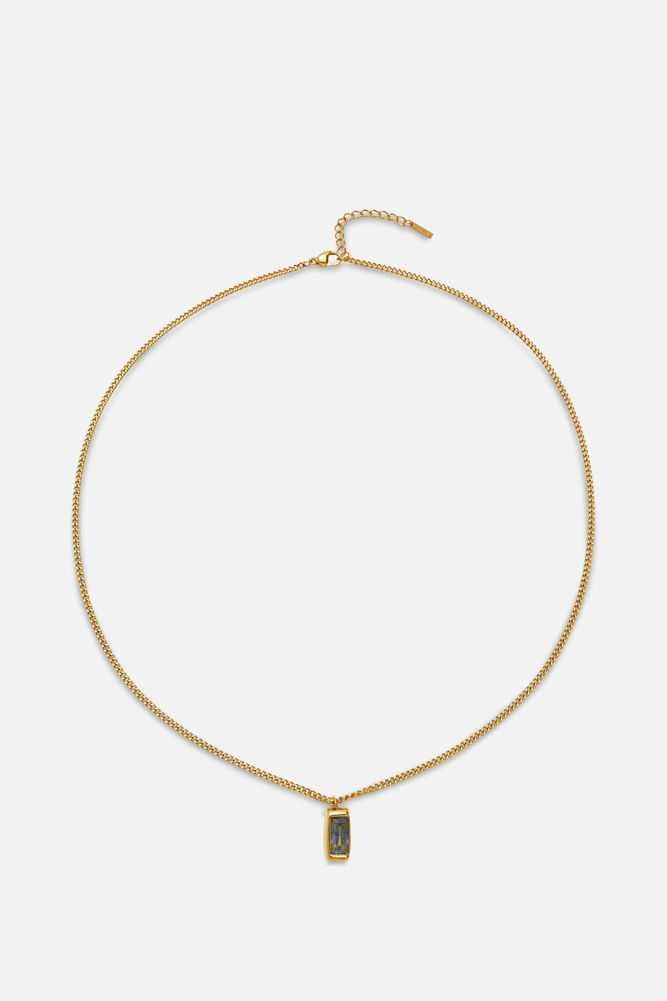 ATLAS NECKLACE