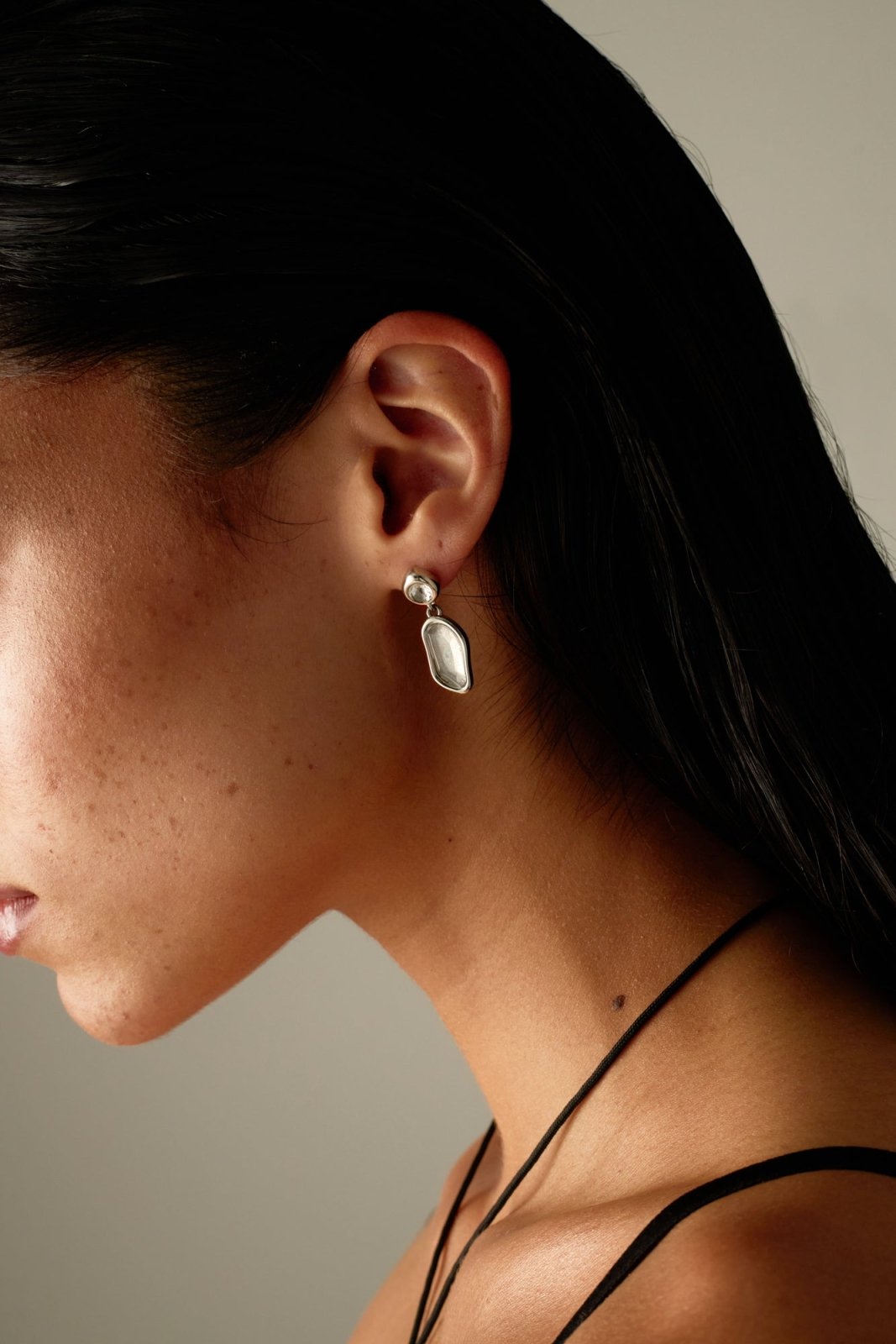 AURA EARRINGS