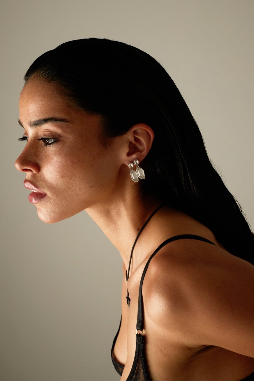 AURA EARRINGS