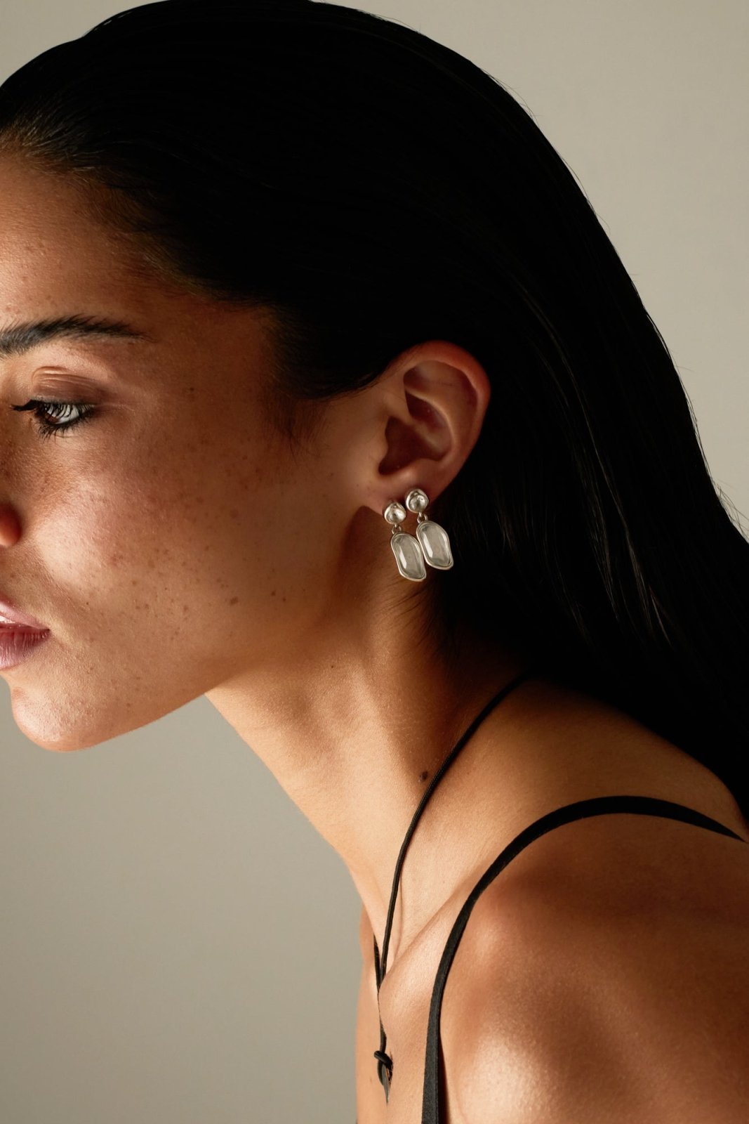 AURA EARRINGS