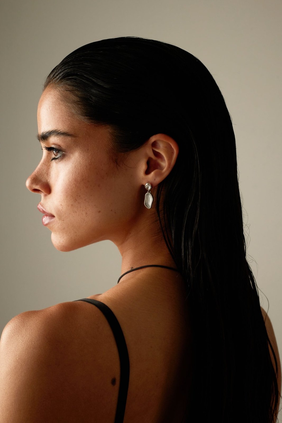AURA EARRINGS