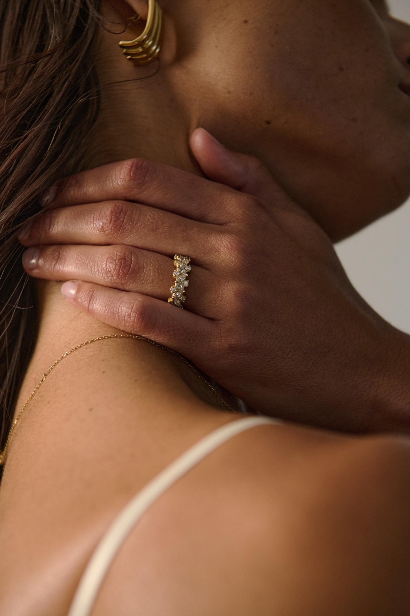 AURORE RING