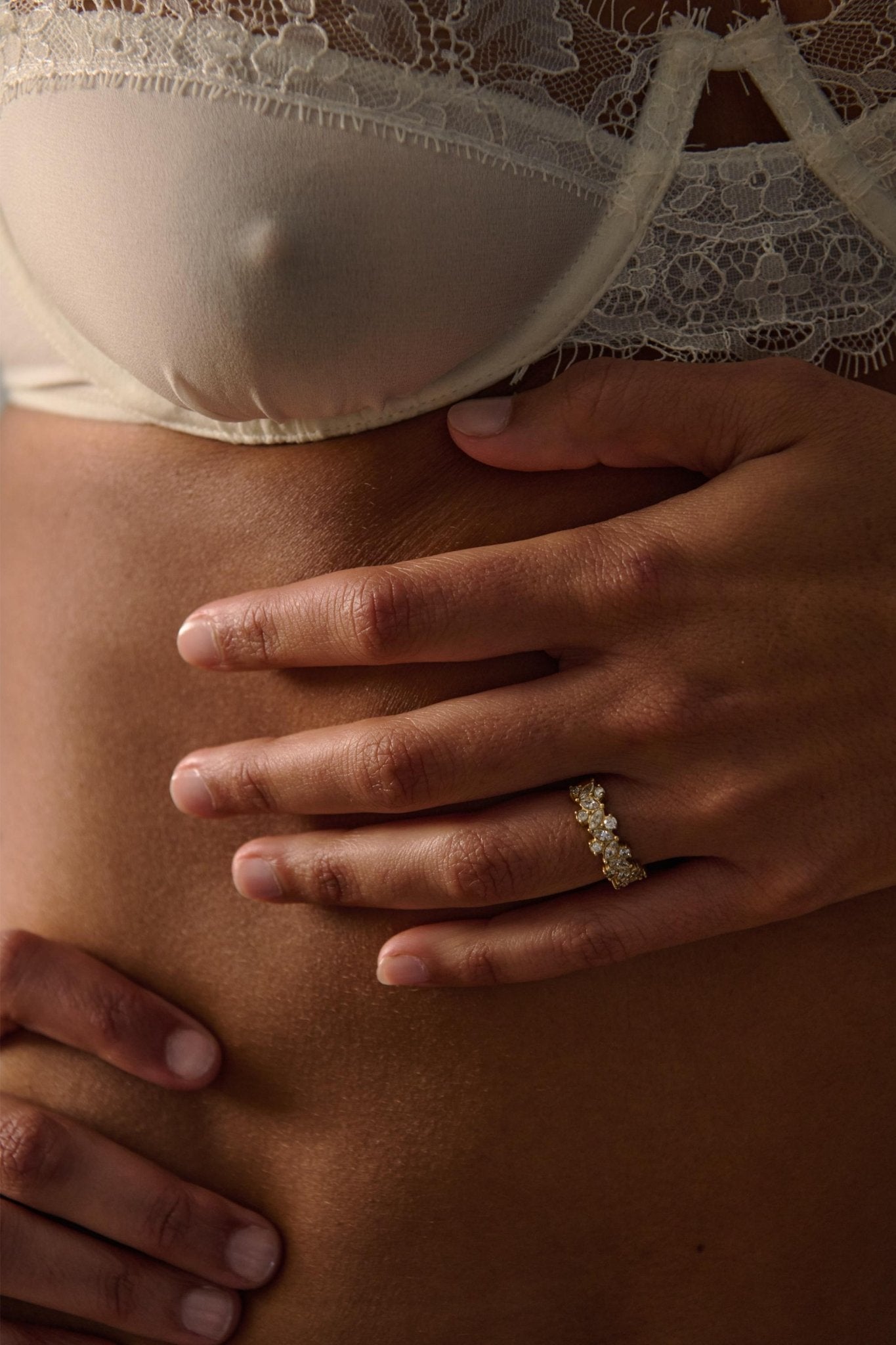 AURORE RING