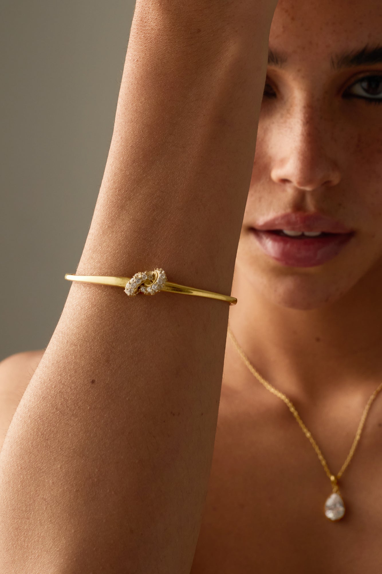 AZURE BRACELET