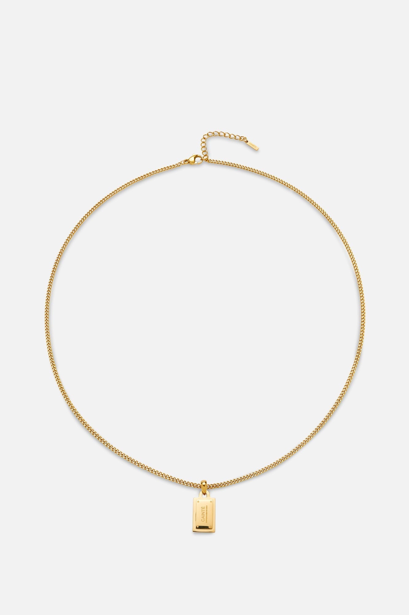 CAINTÈ NECKLACE