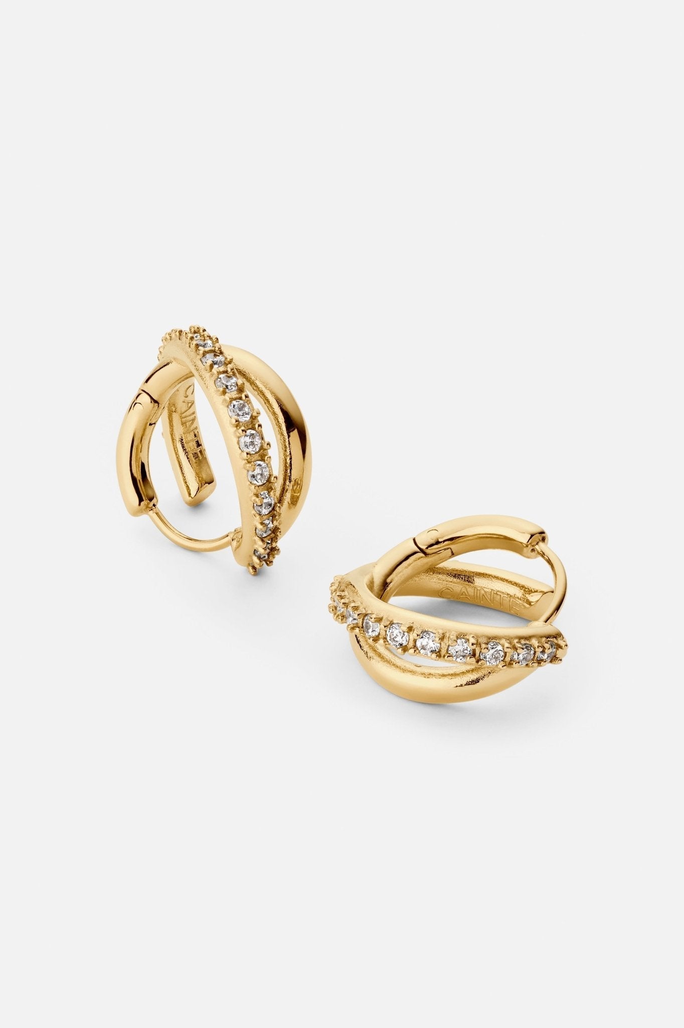 CIES EARRINGS
