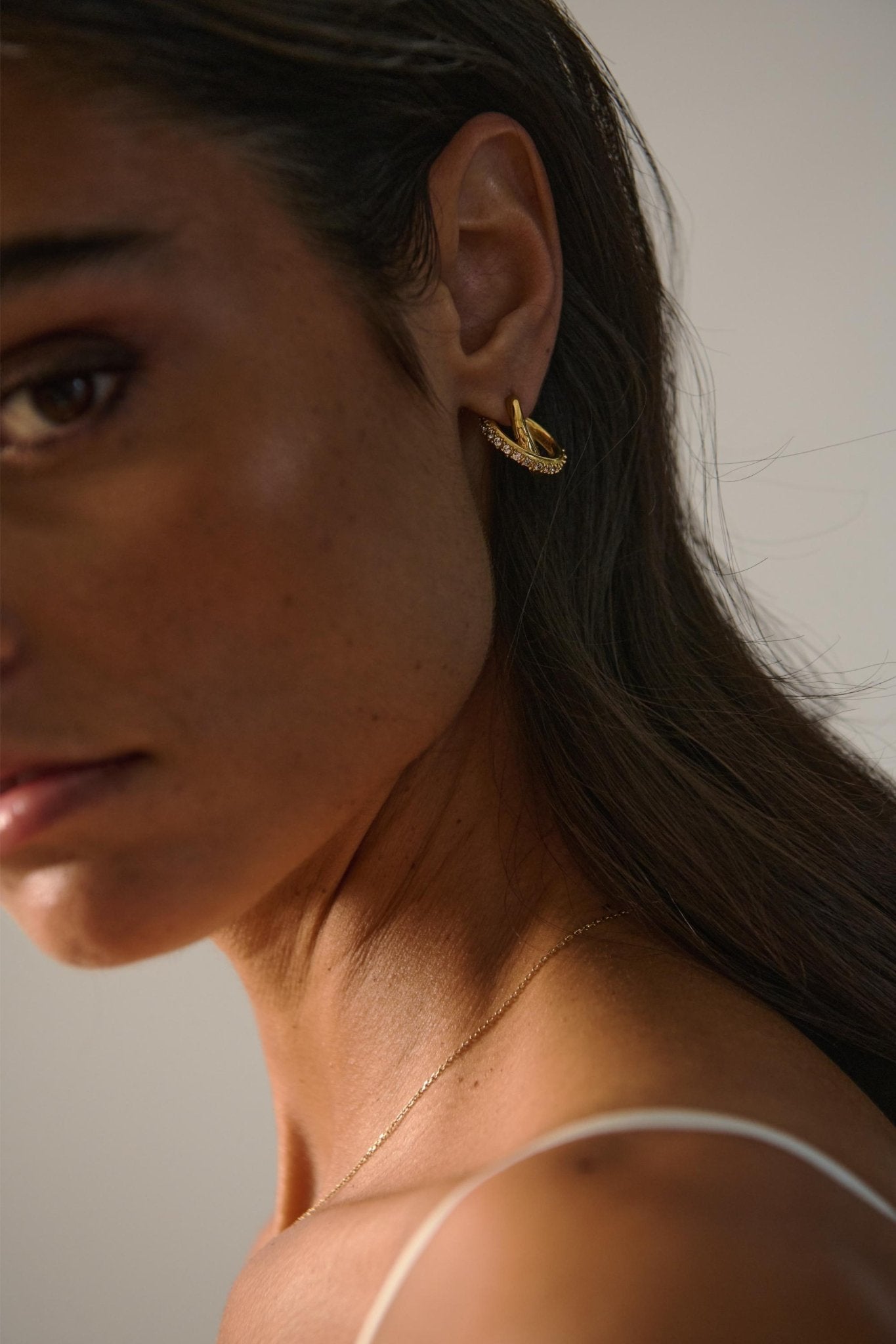 CIES EARRINGS