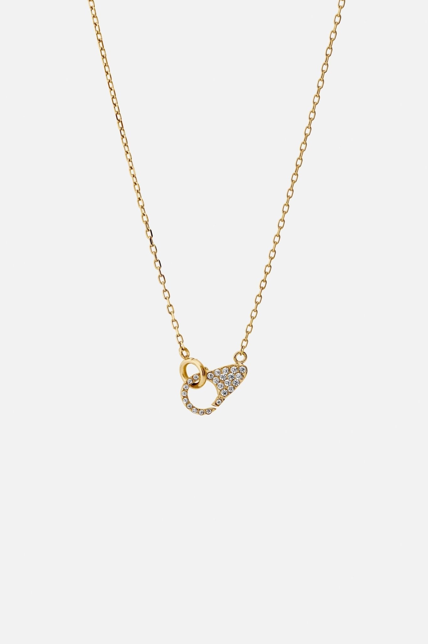 CIESE NECKLACE