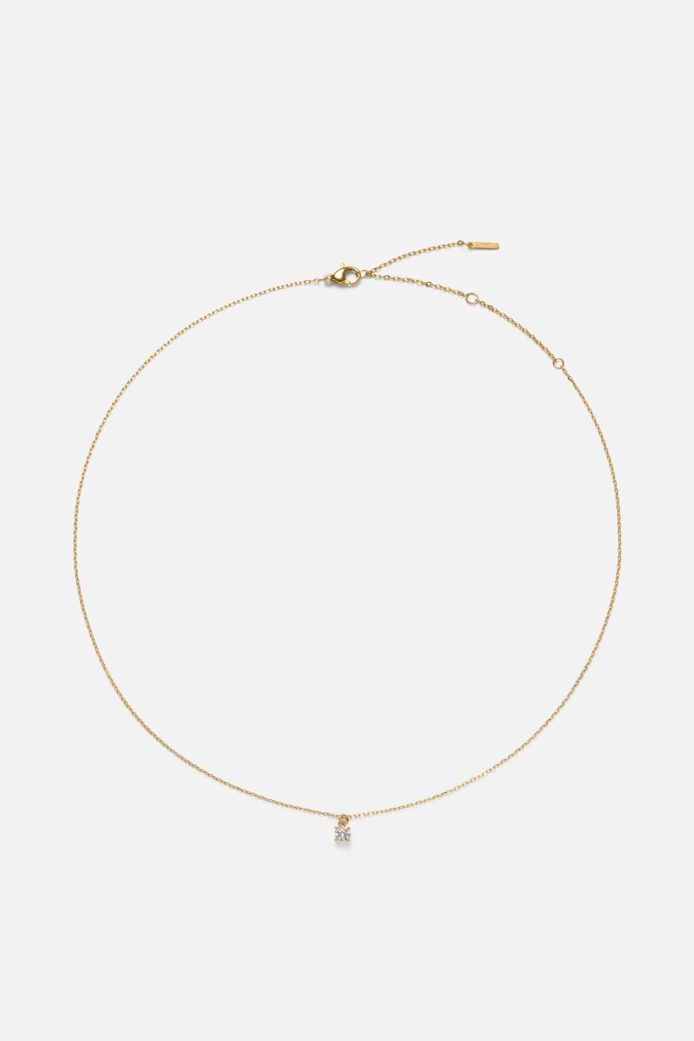 CLAIR NECKLACE