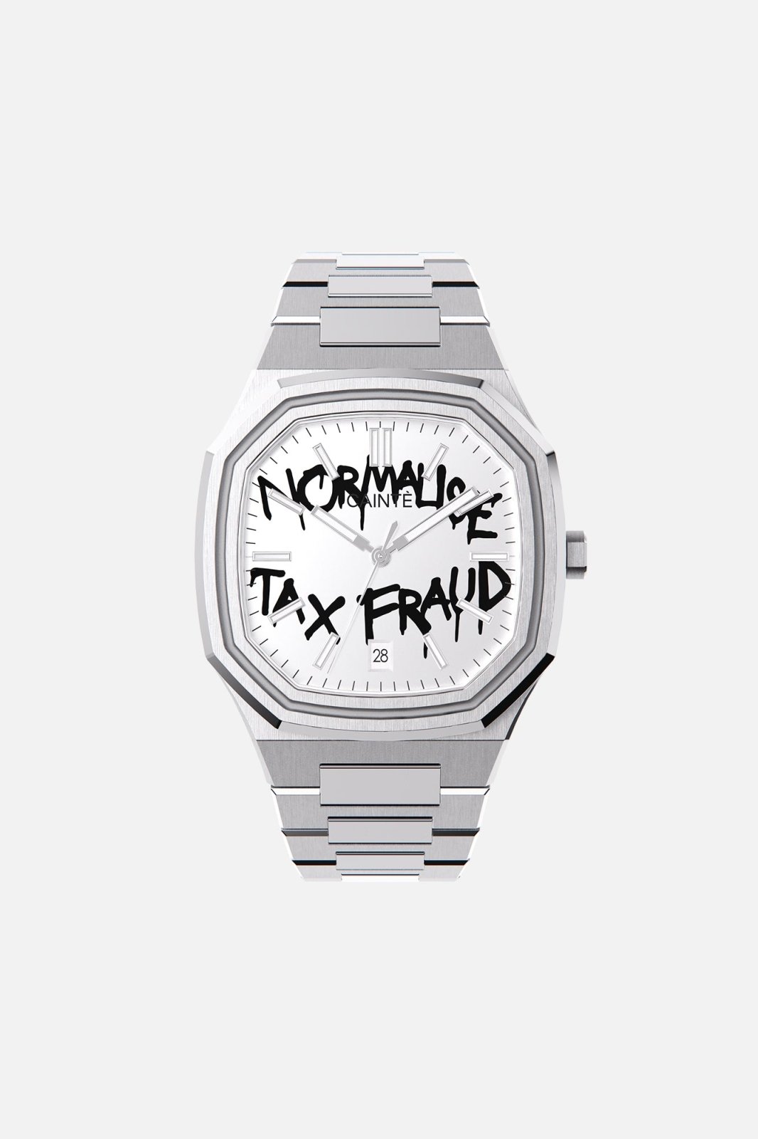 TAX FRAUD TXT