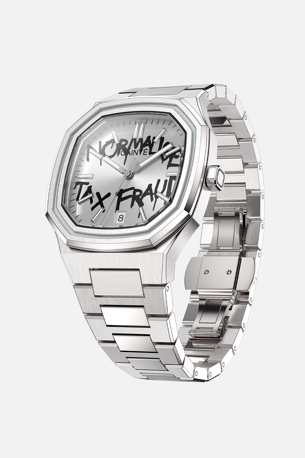 TAX FRAUD TXT