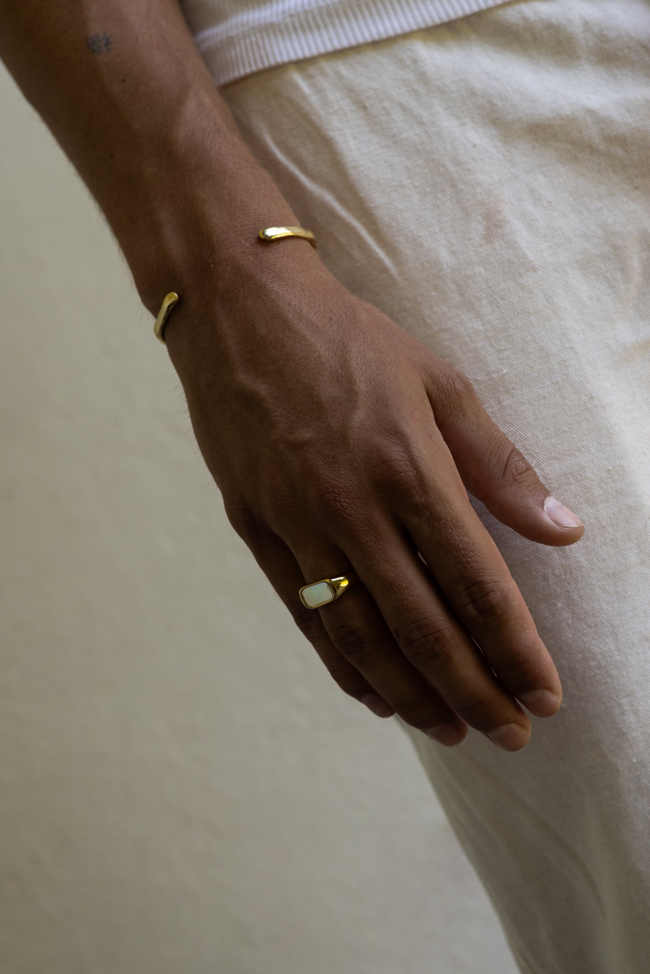 CLOUD RING