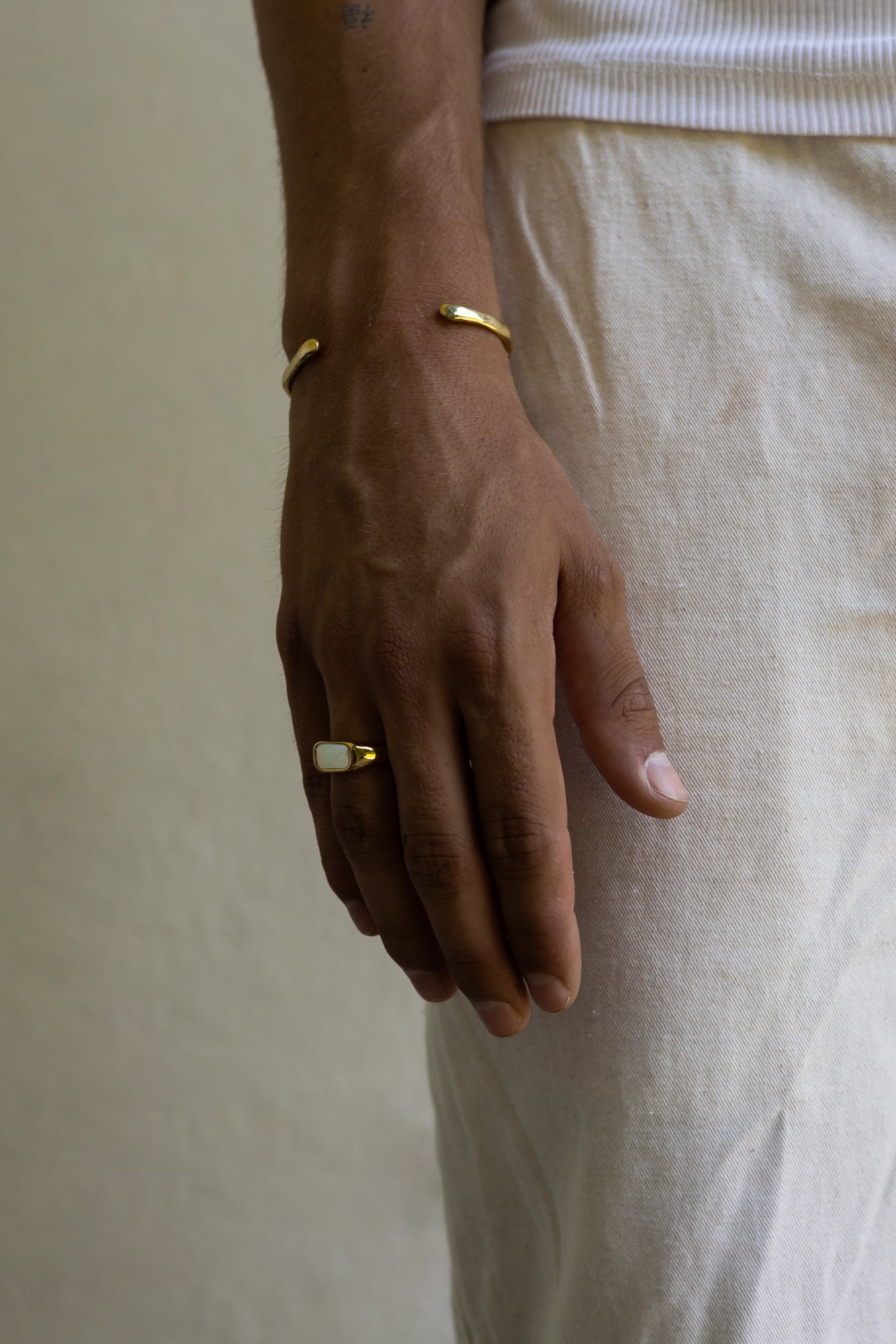 CLOUD RING