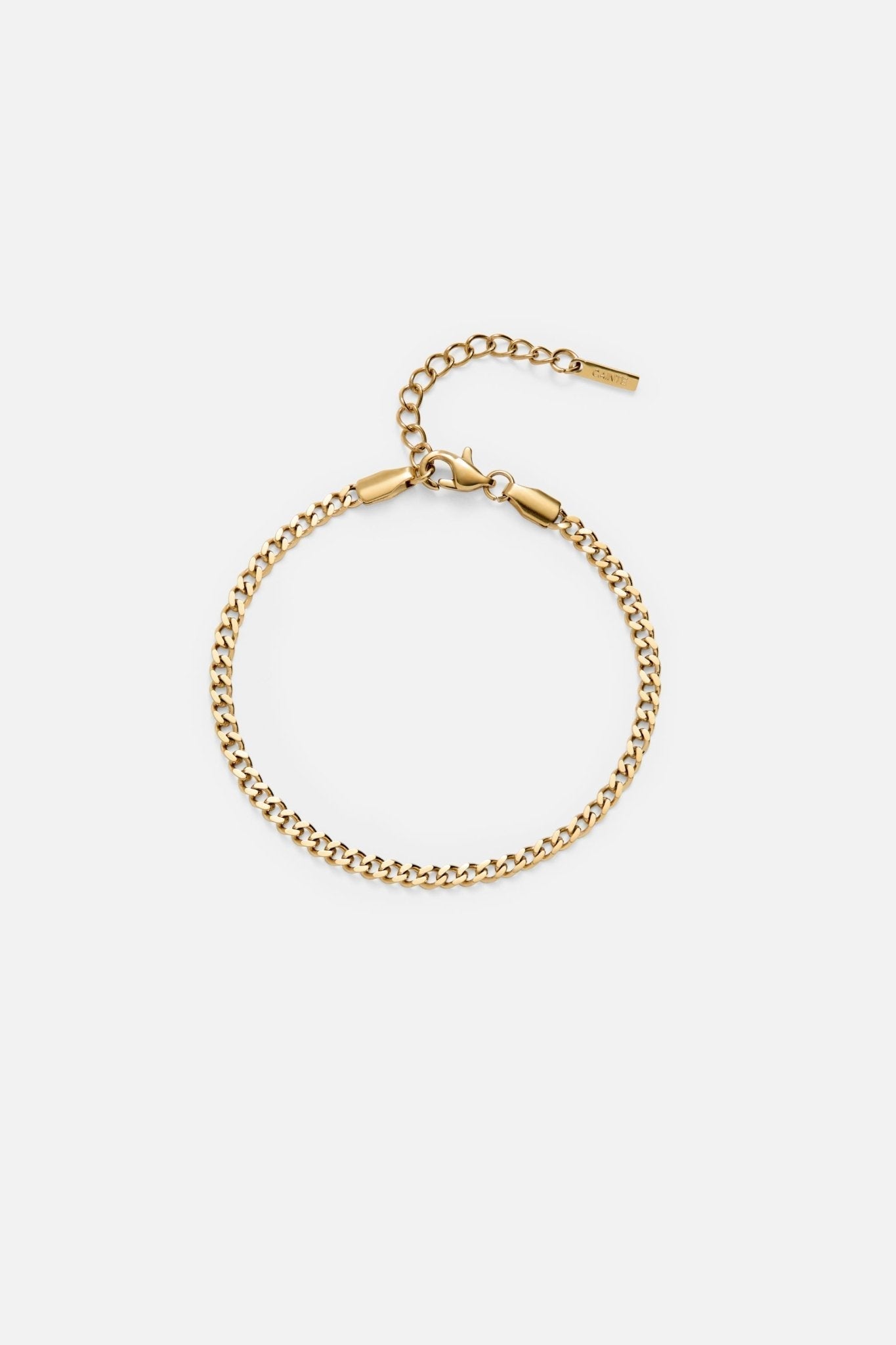 CUBAN BRACELET 3MM