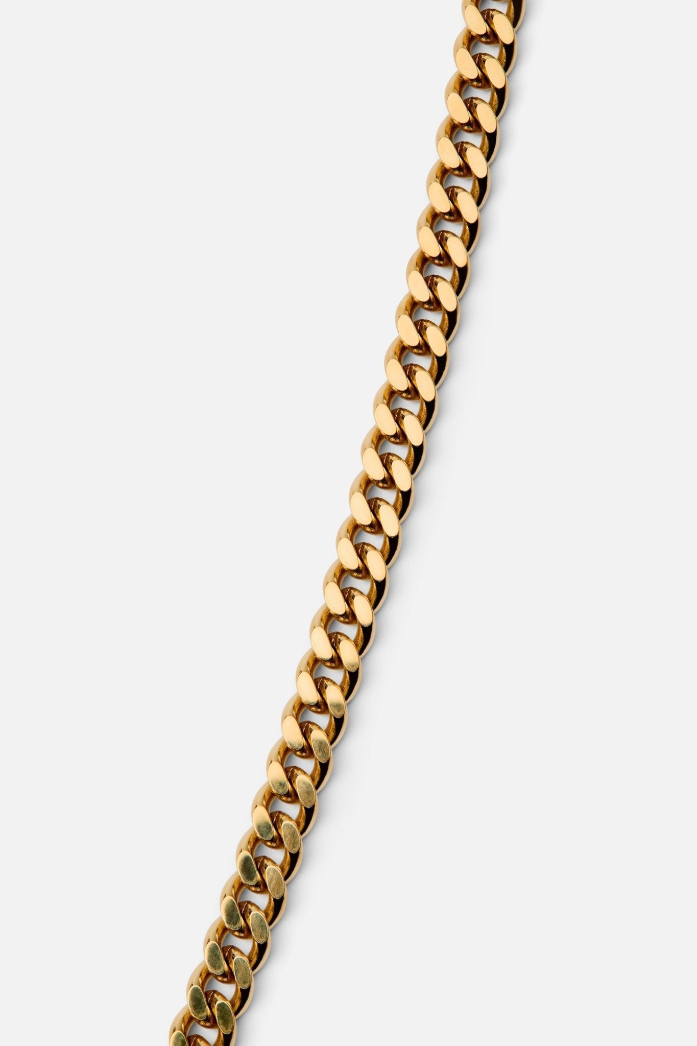 CUBAN NECKLACE 5MM