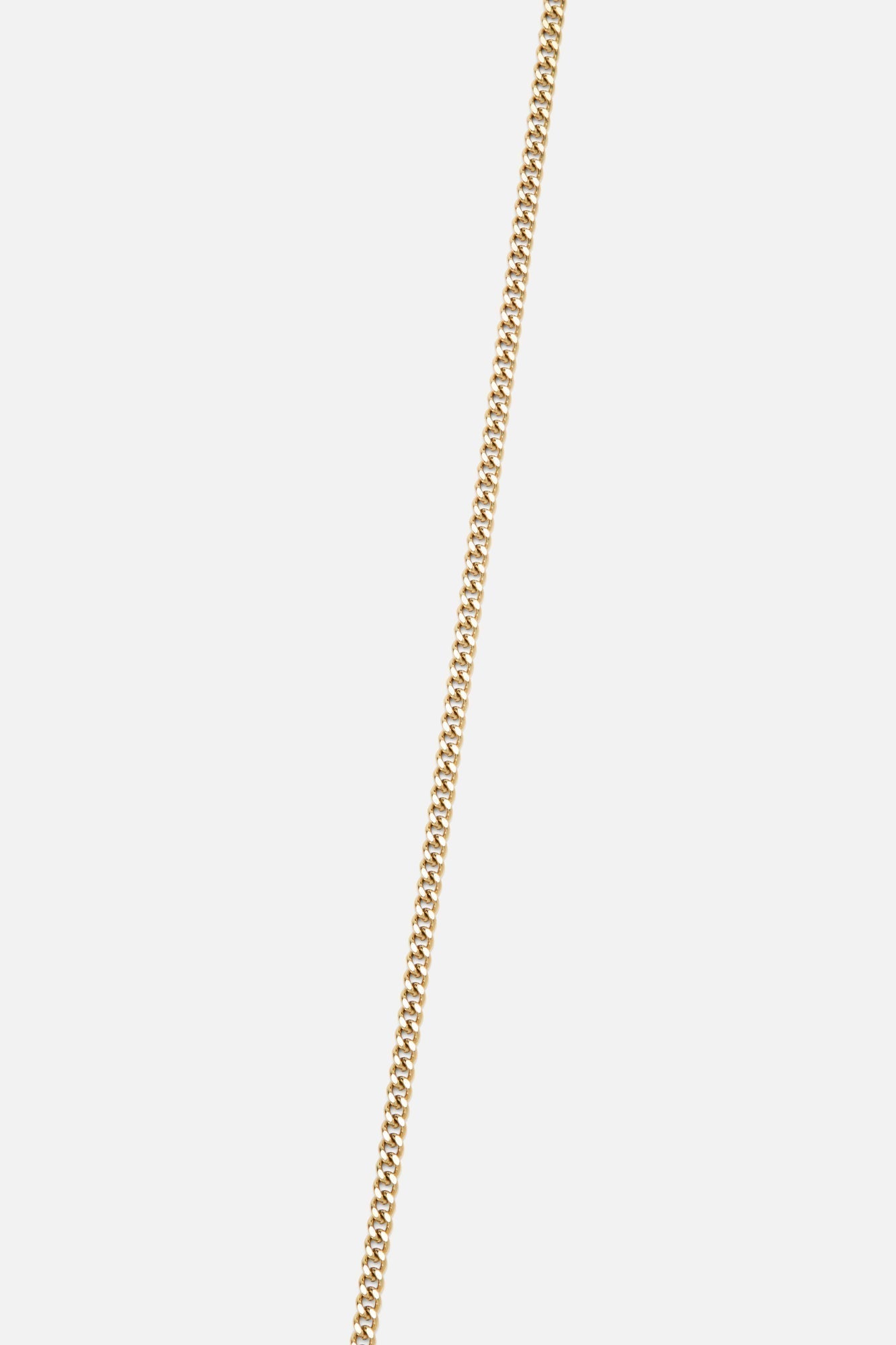 CUBE NECKLACE