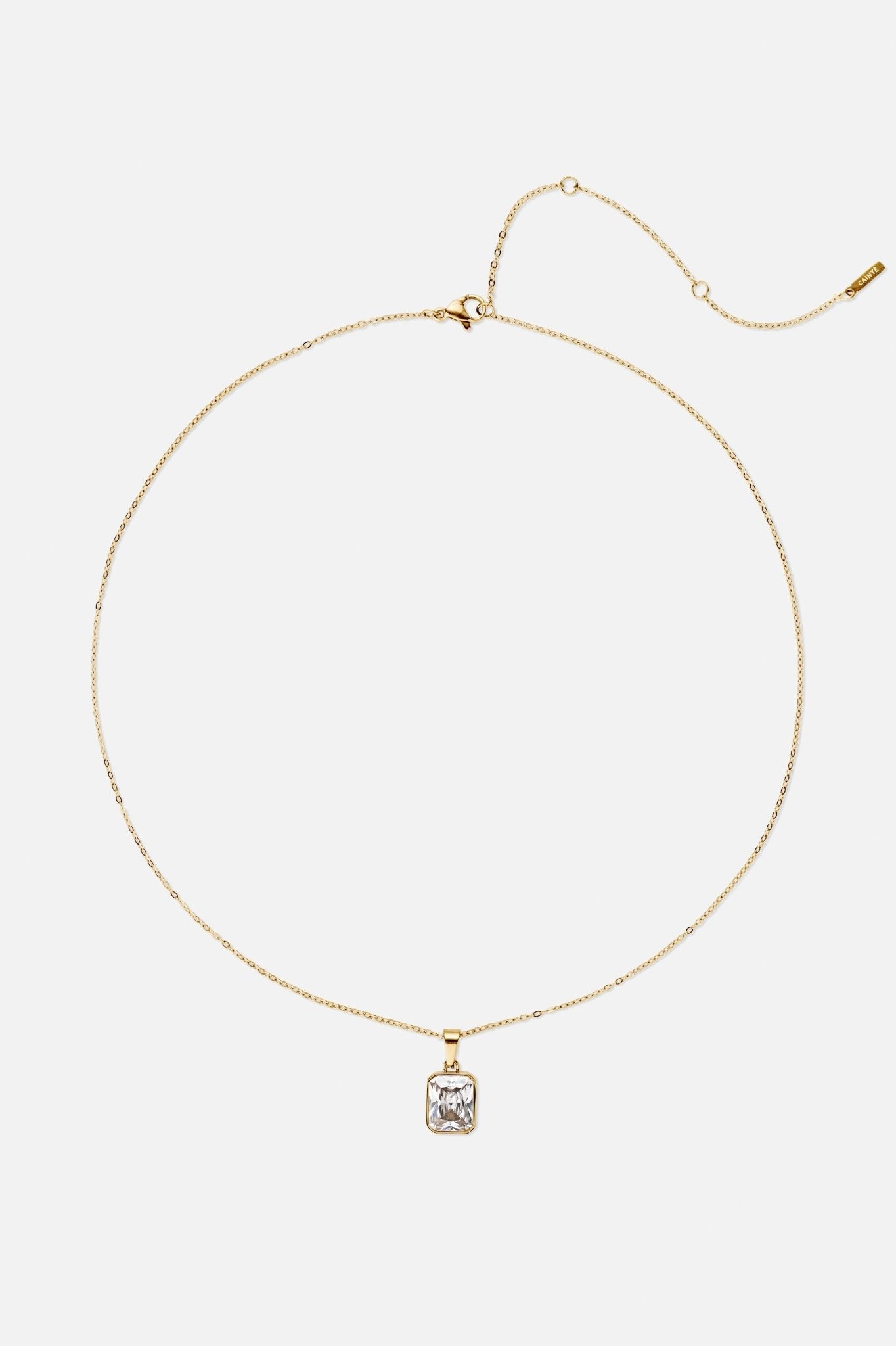DAWNÉ NECKLACE