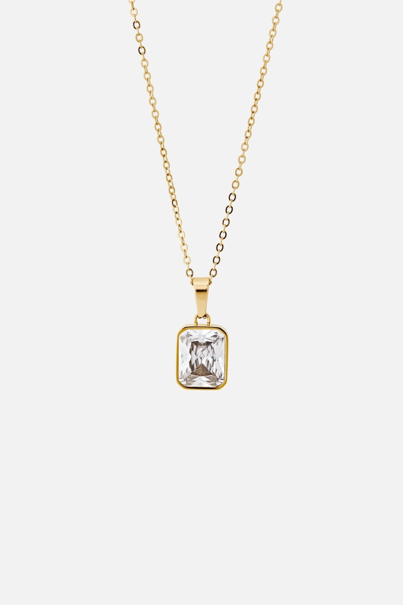 DAWNÉ NECKLACE
