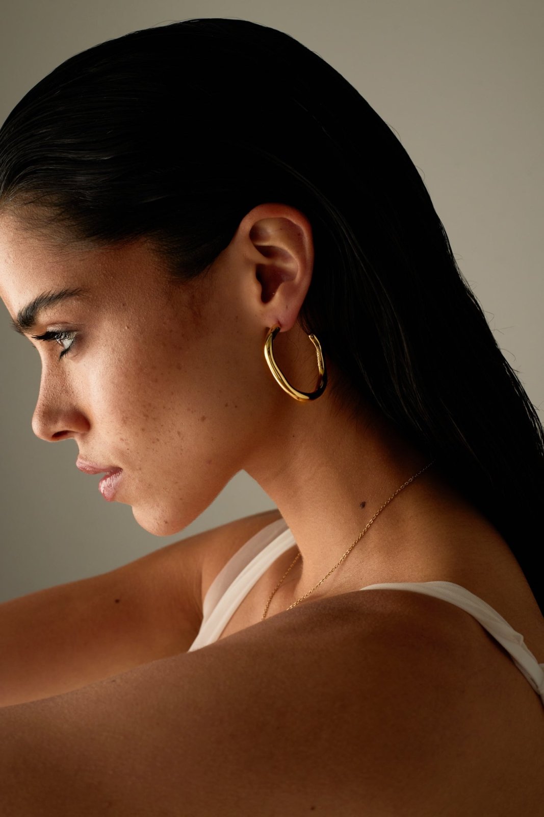 ECLIPSE EARRINGS