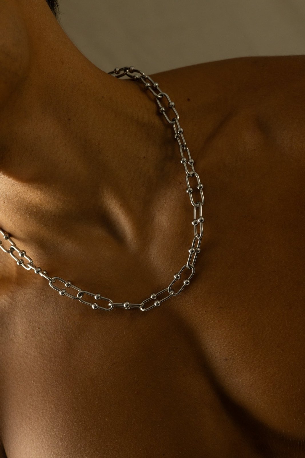 ESSENCE 12MM NECKLACE