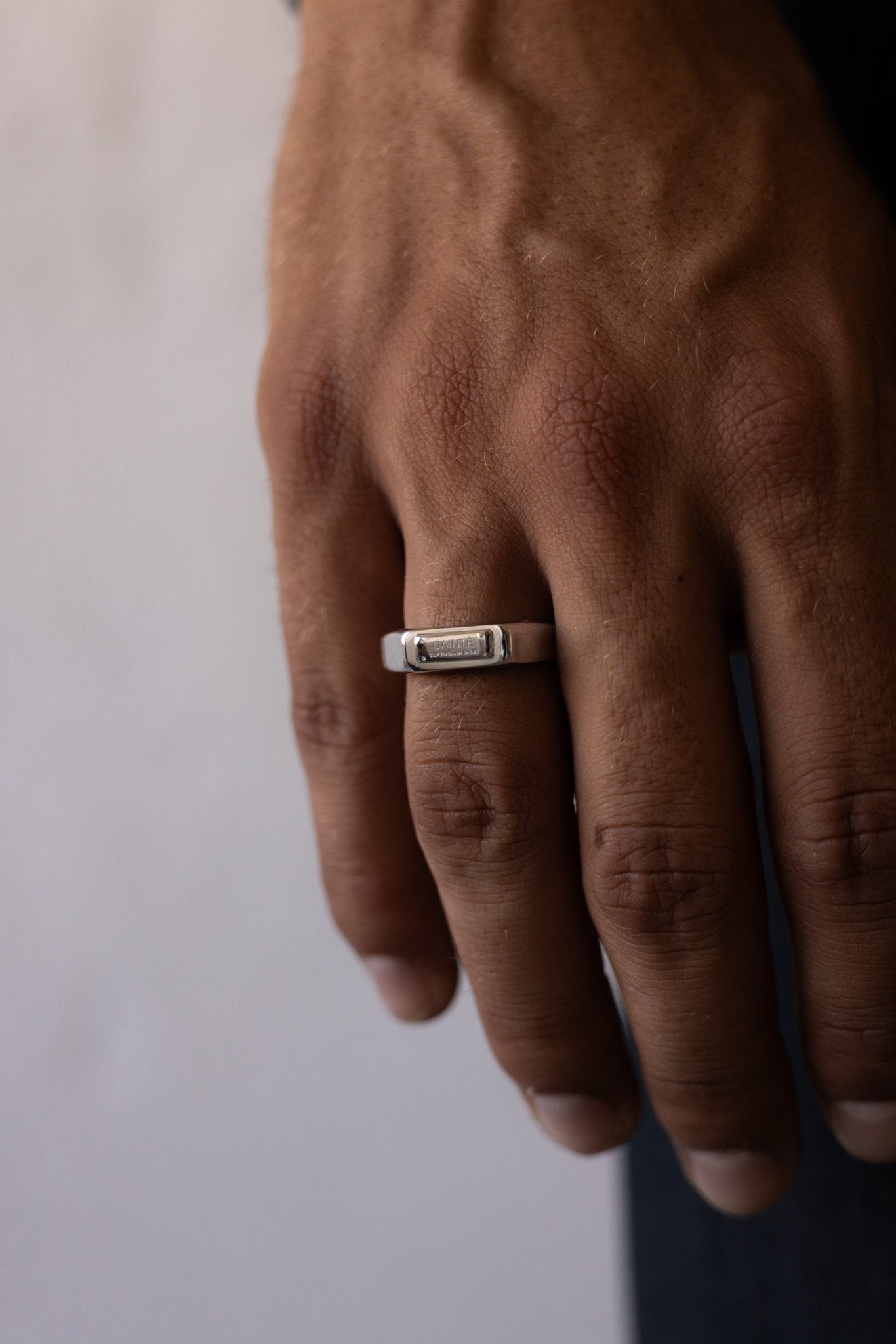ESSENTIAL RING
