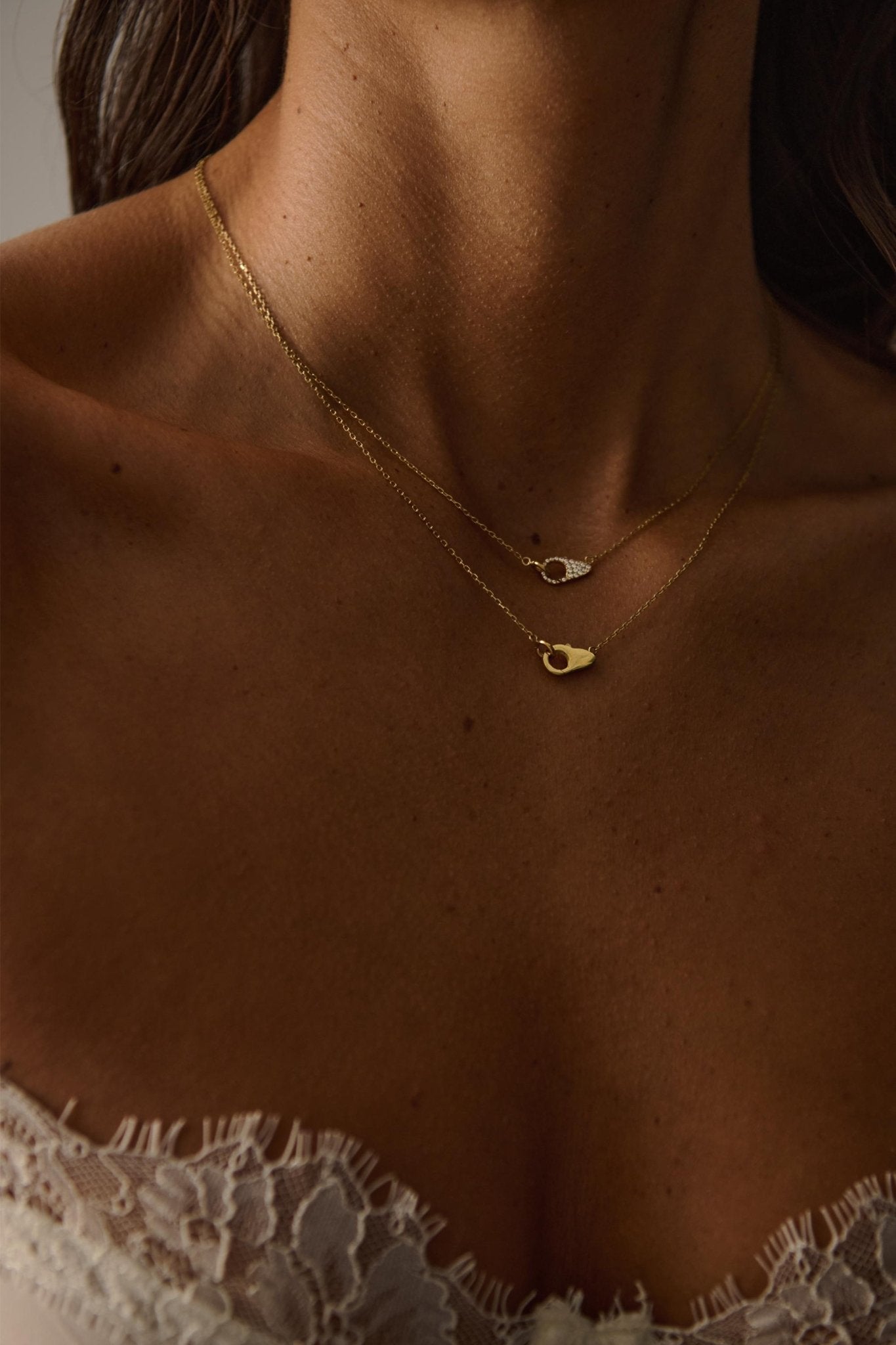 FIORÉ NECKLACE