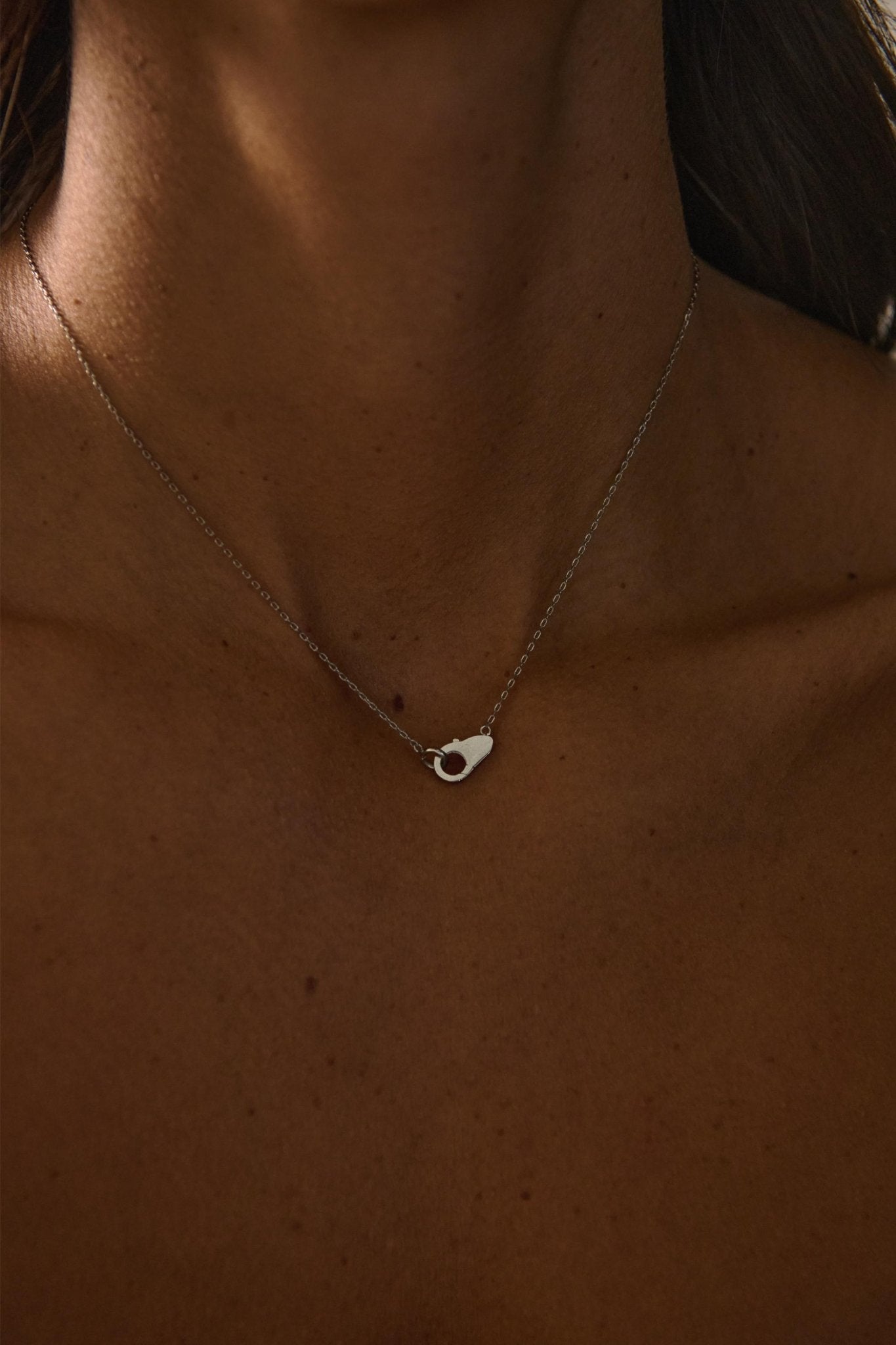FIORÉ NECKLACE