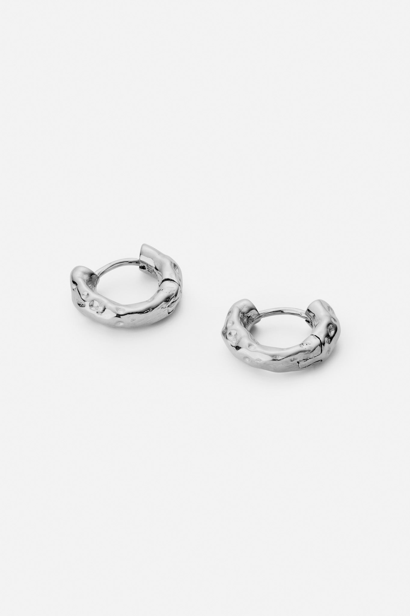 FLEUR EARRINGS