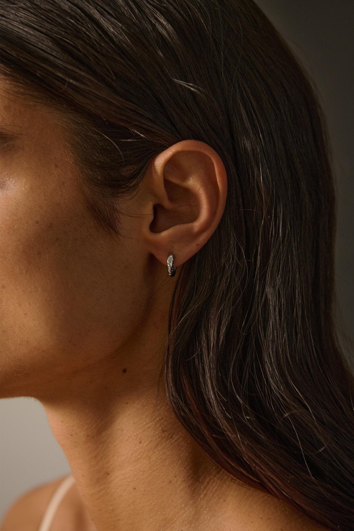 FLEUR EARRINGS