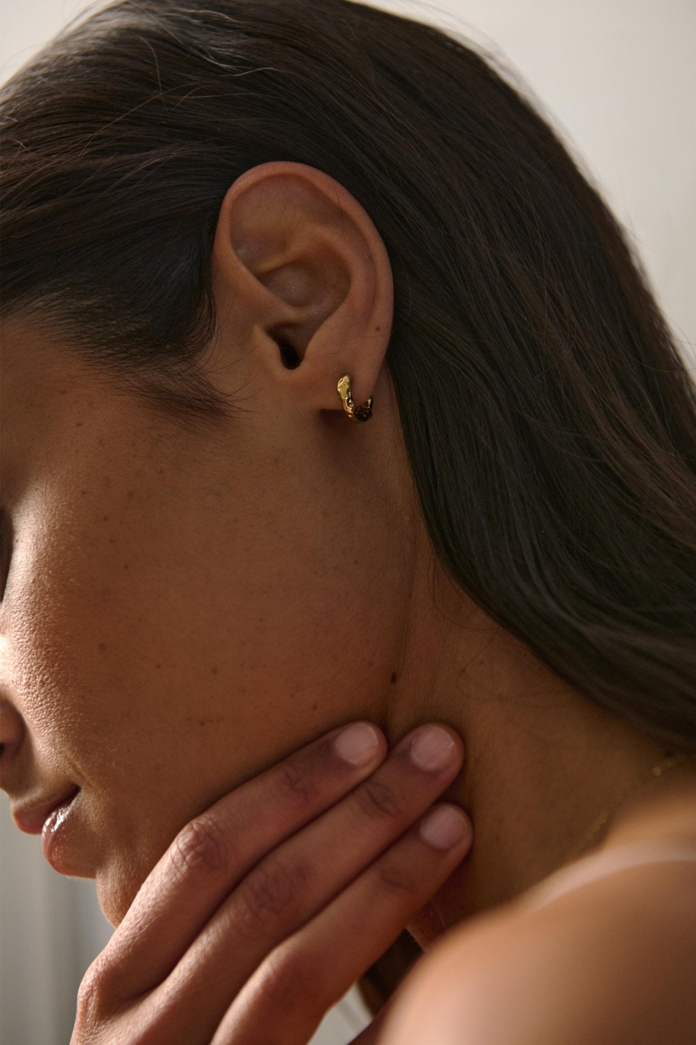 FLEUR EARRINGS