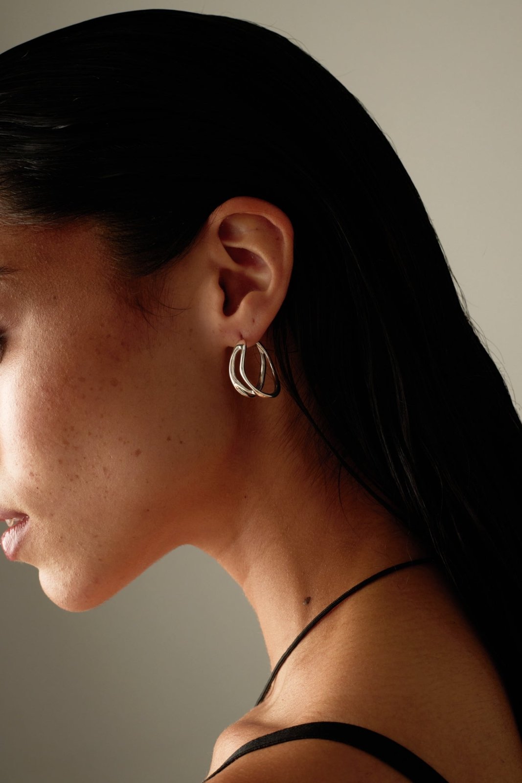 GAIA EARRINGS