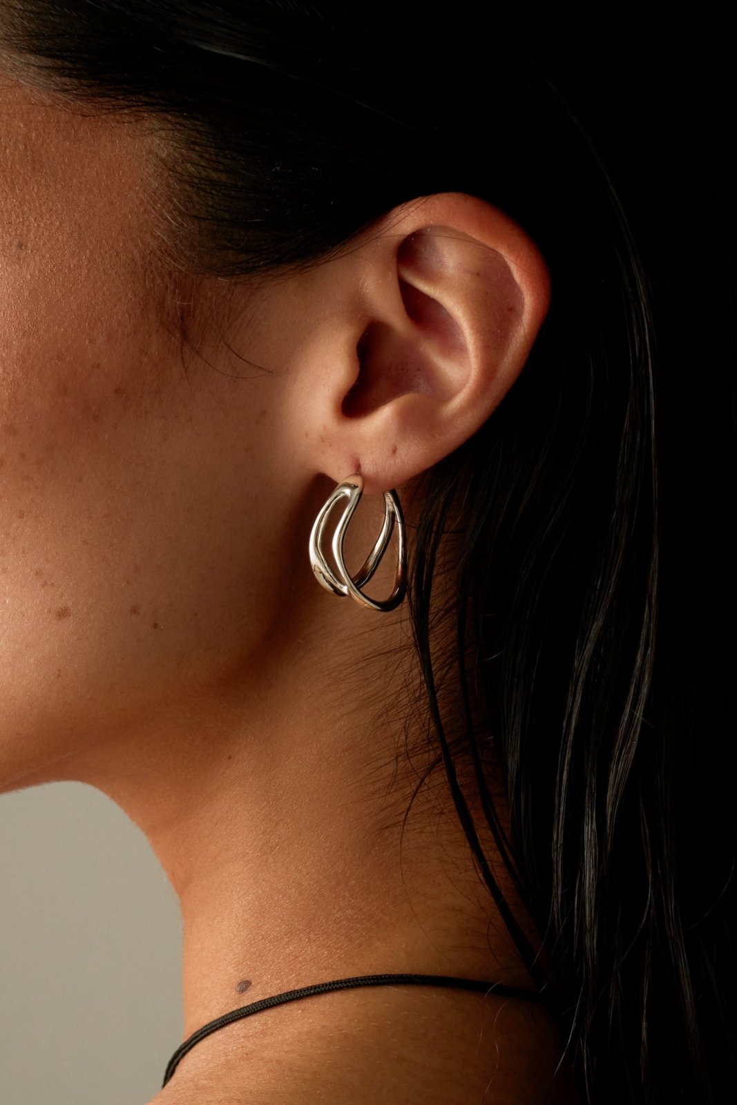 GAIA EARRINGS