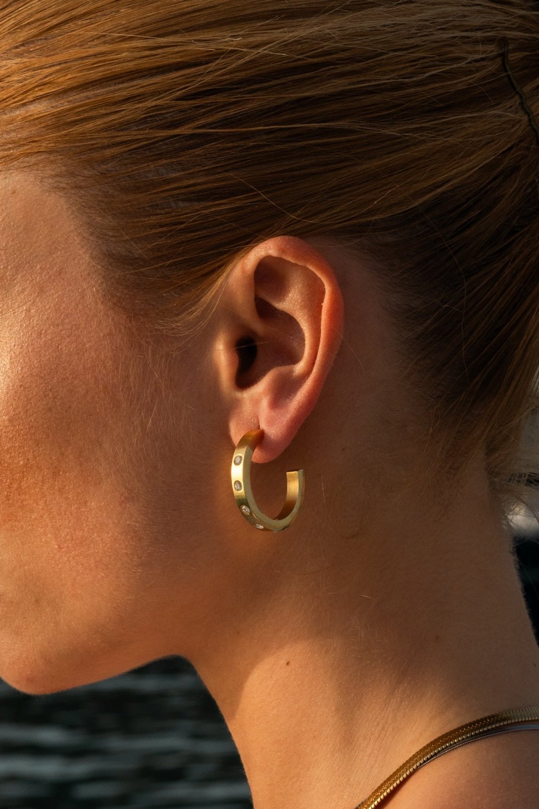 GALA EARRINGS