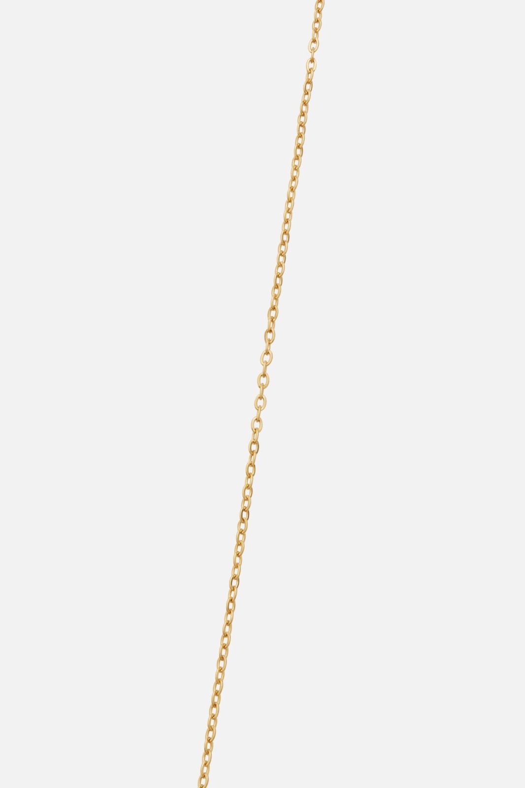 HEART XL NECKLACE