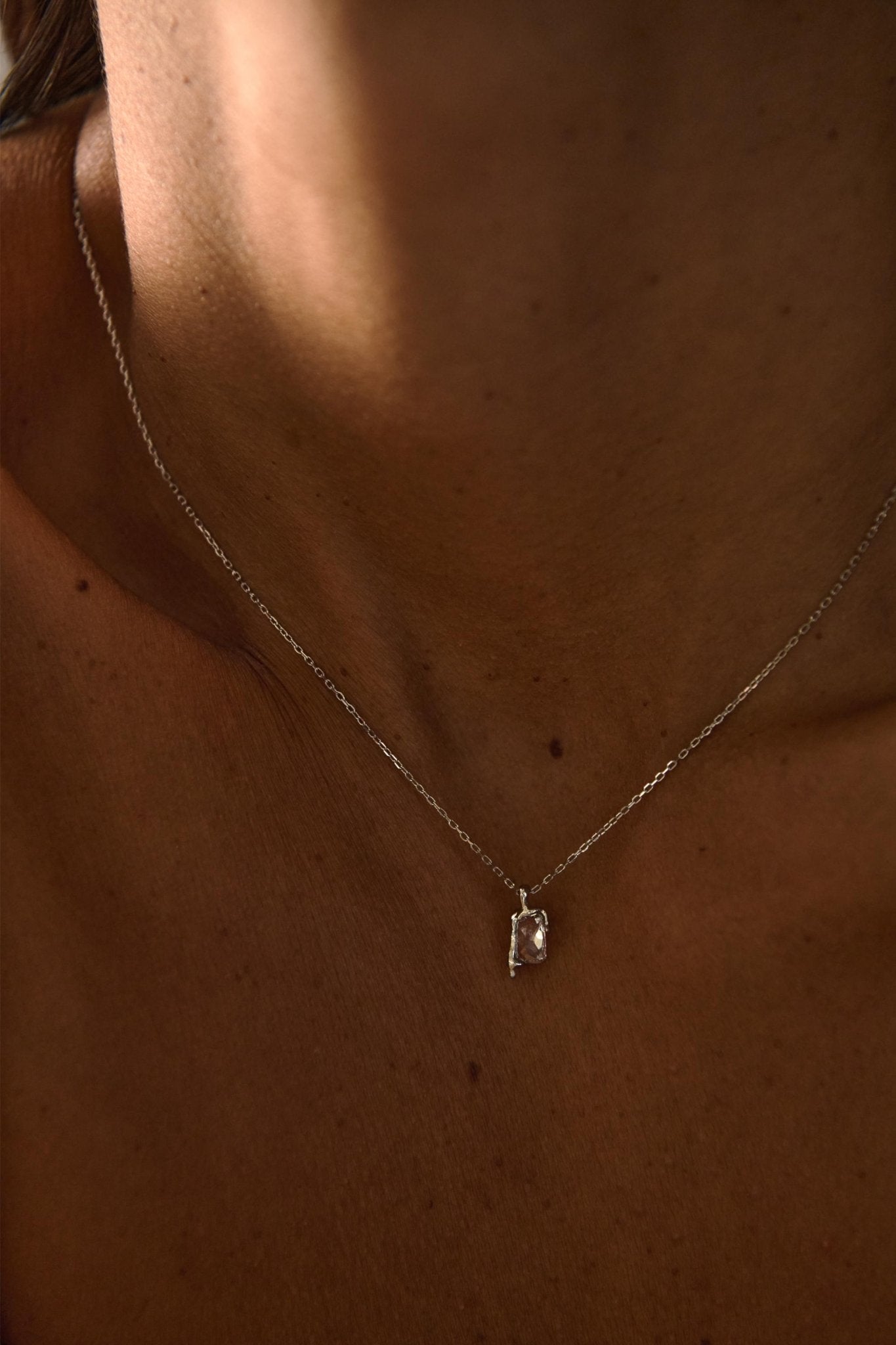 HELOISE NECKLACE
