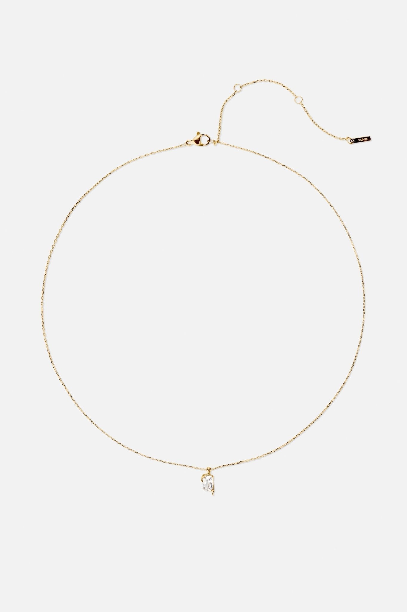 HELOISE NECKLACE