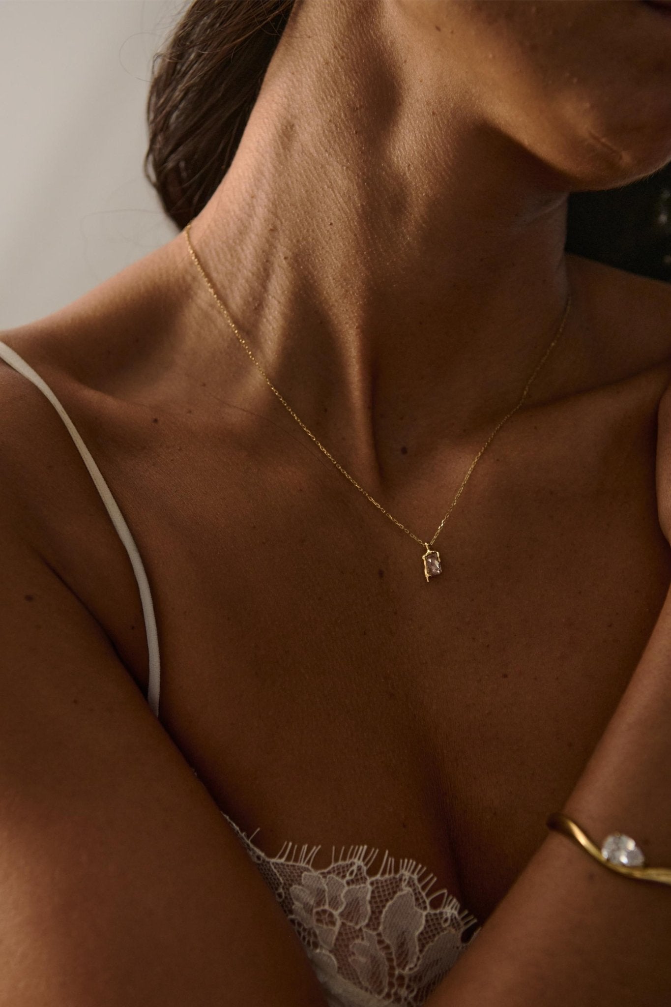 HELOISE NECKLACE