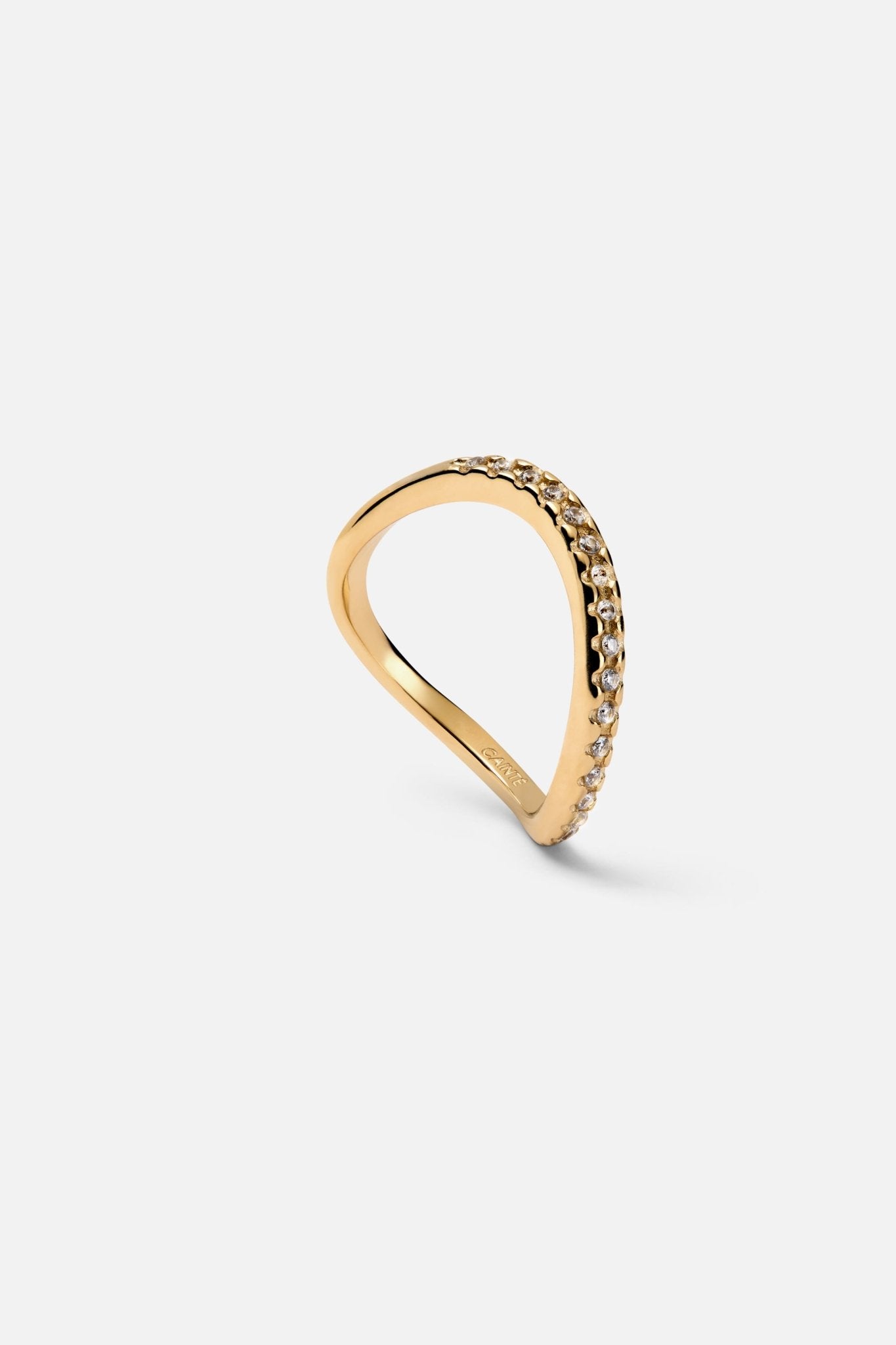 INFINITE RING
