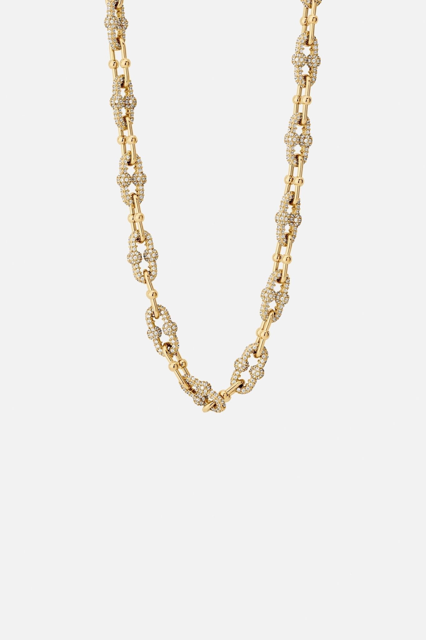 ISOLDE NECKLACE