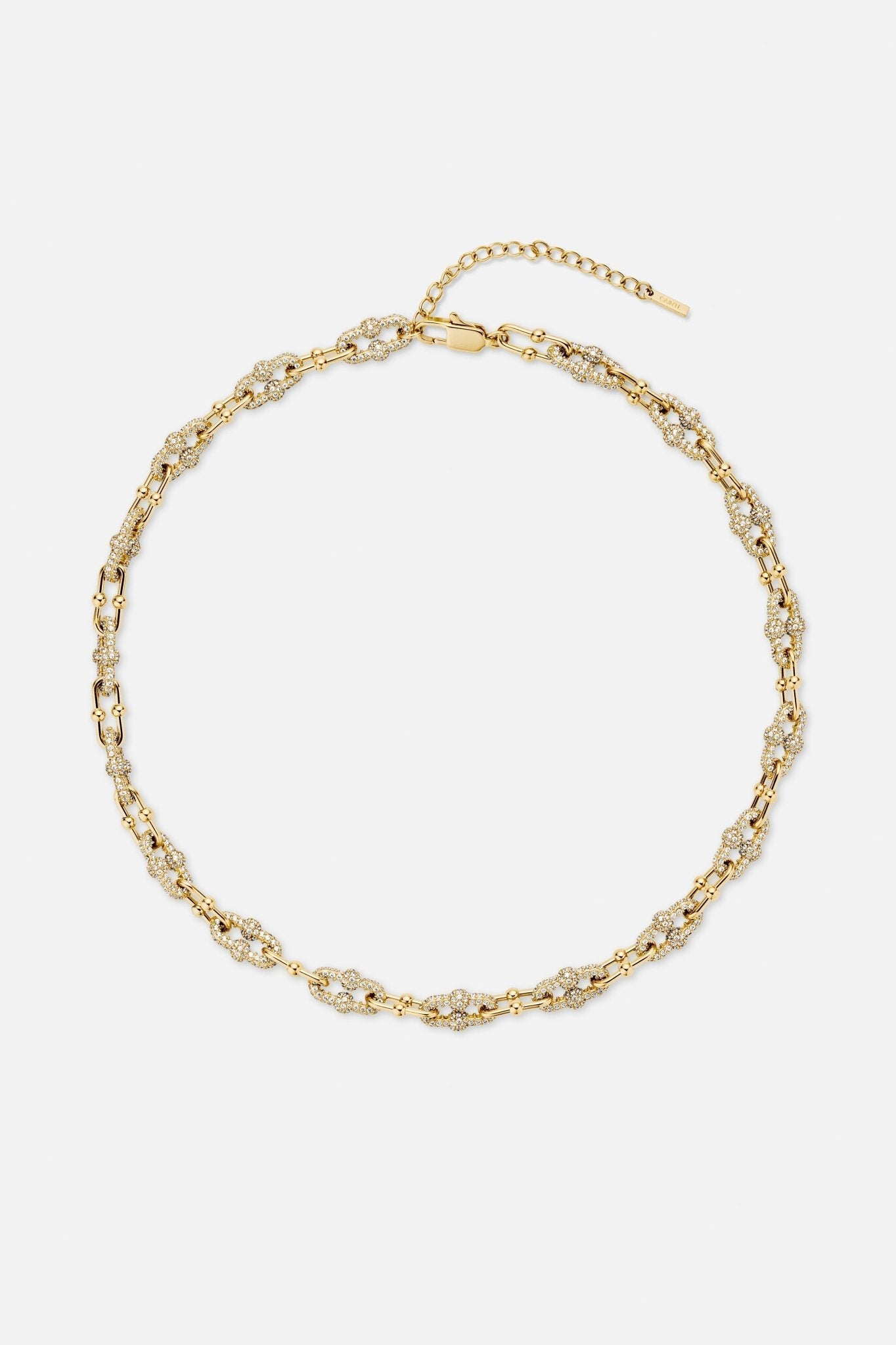 ISOLDE NECKLACE