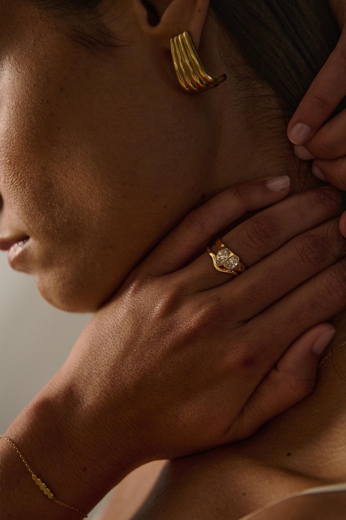 ISORE RING