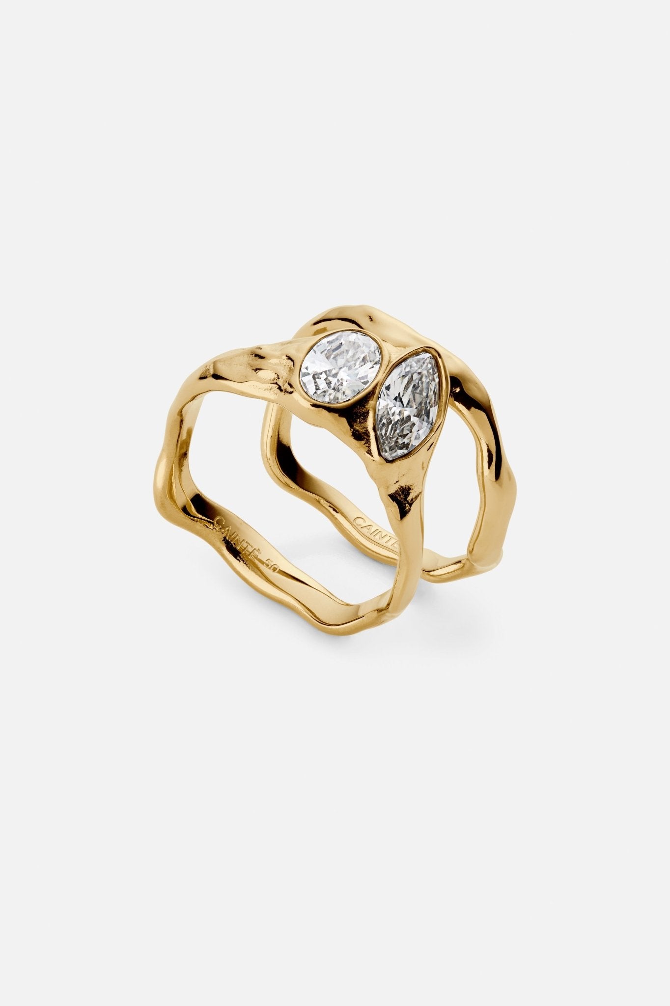 ISORE RING