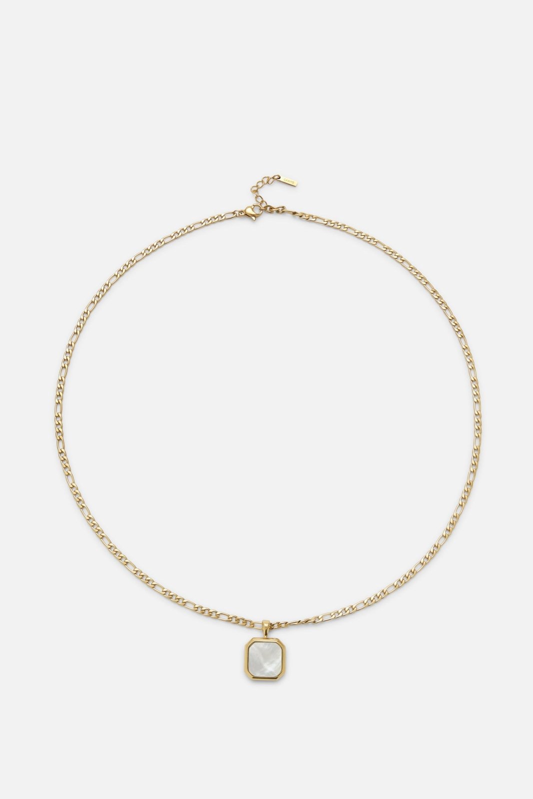IVORY NECKLACE