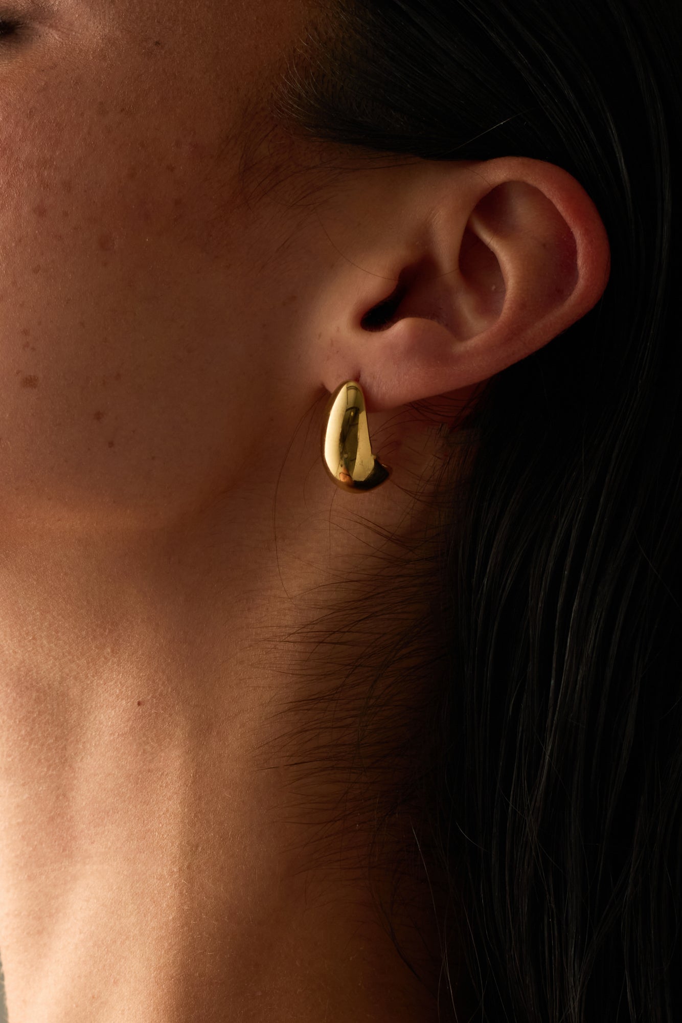 LA GOTA EARRINGS