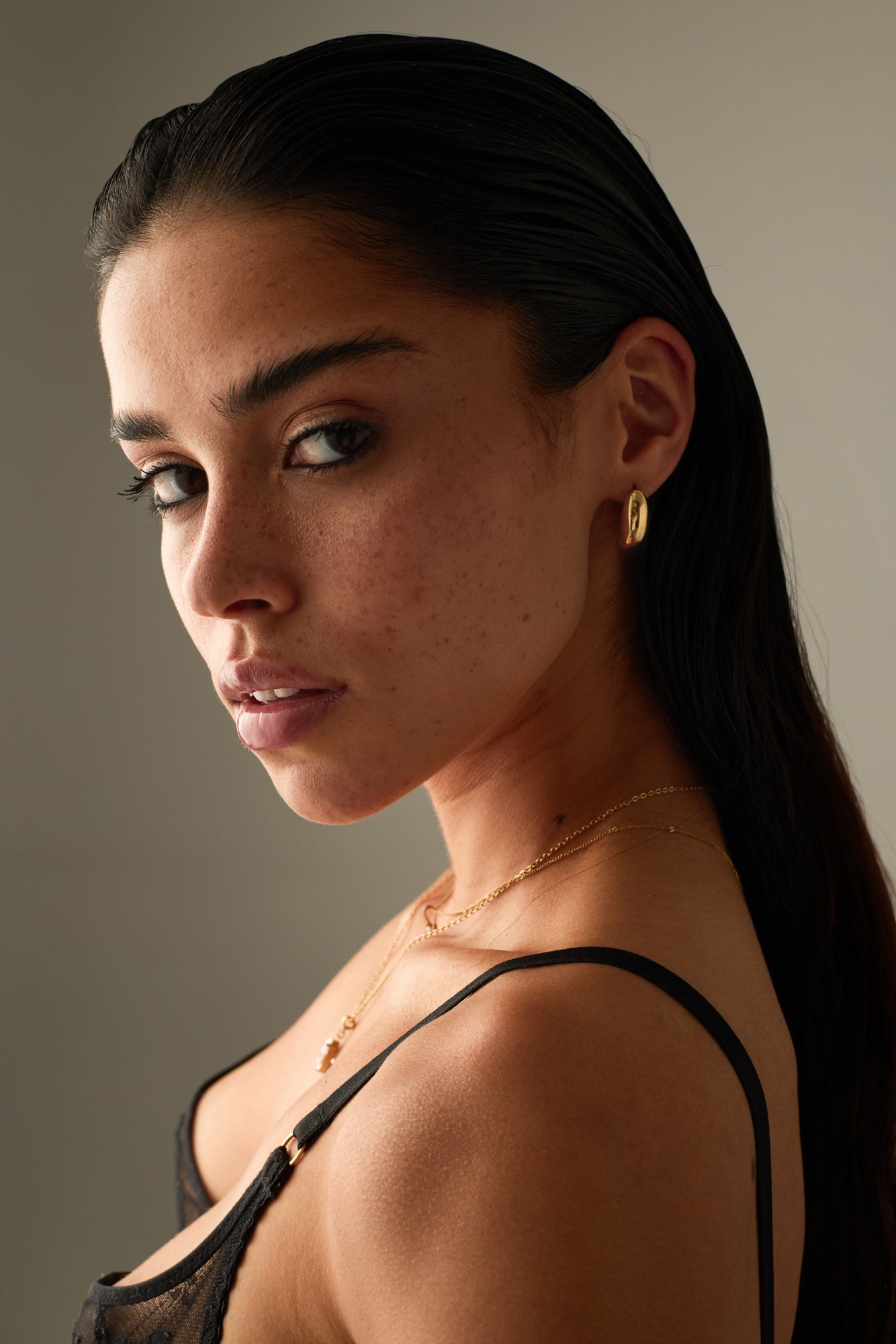 LA GOTA EARRINGS