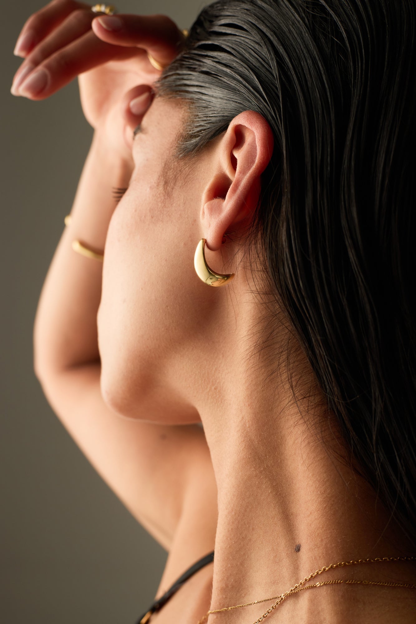 LA GOTA EARRINGS