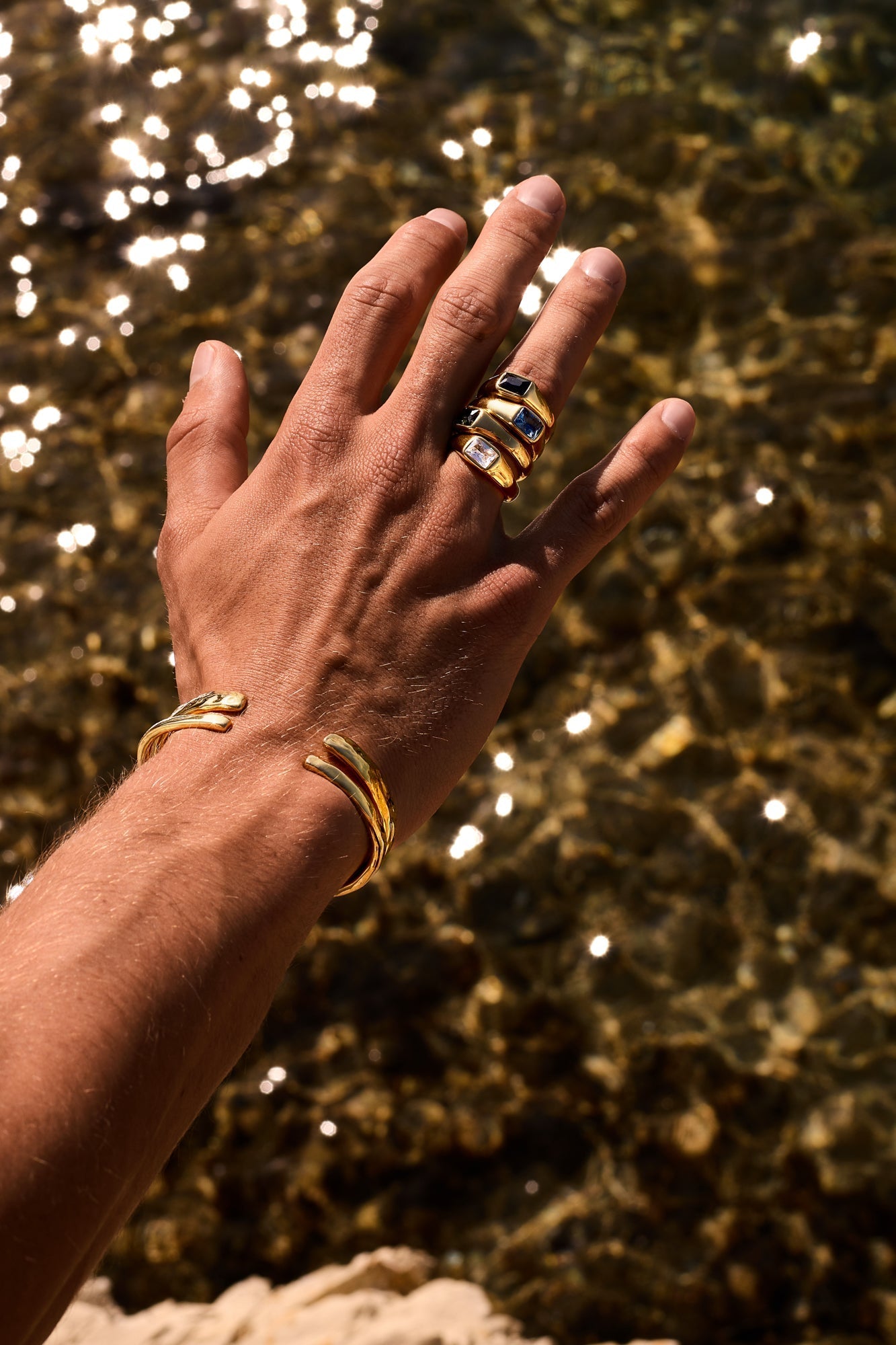LANZAROTE BRACELET