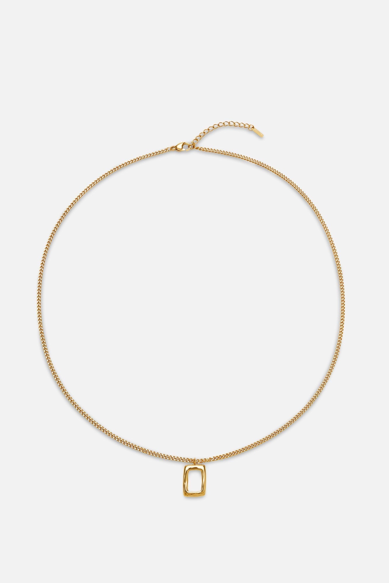 LAVANNE NECKLACE